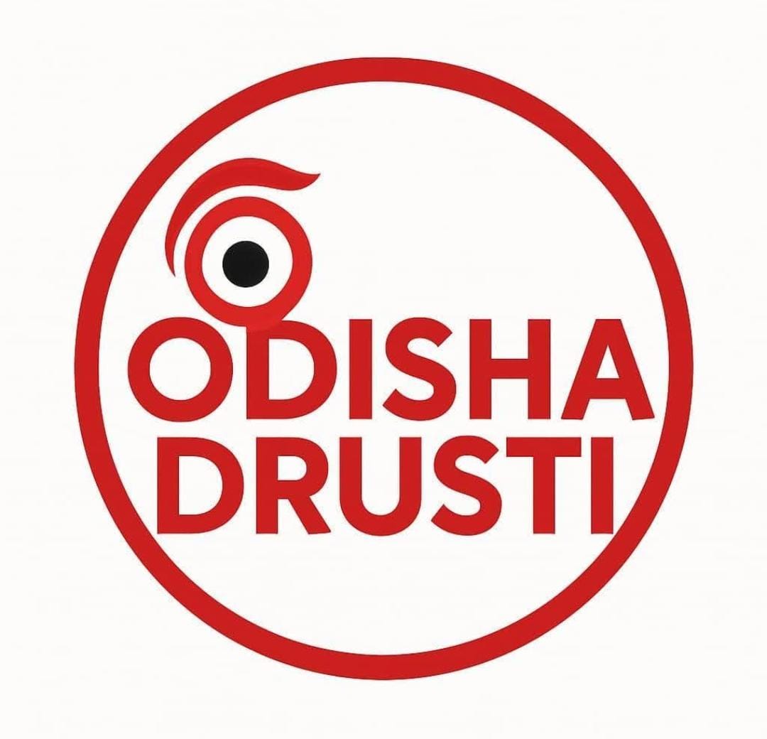 Odisha Drusti News