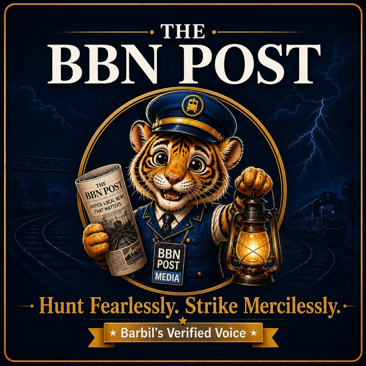 The BBN Post