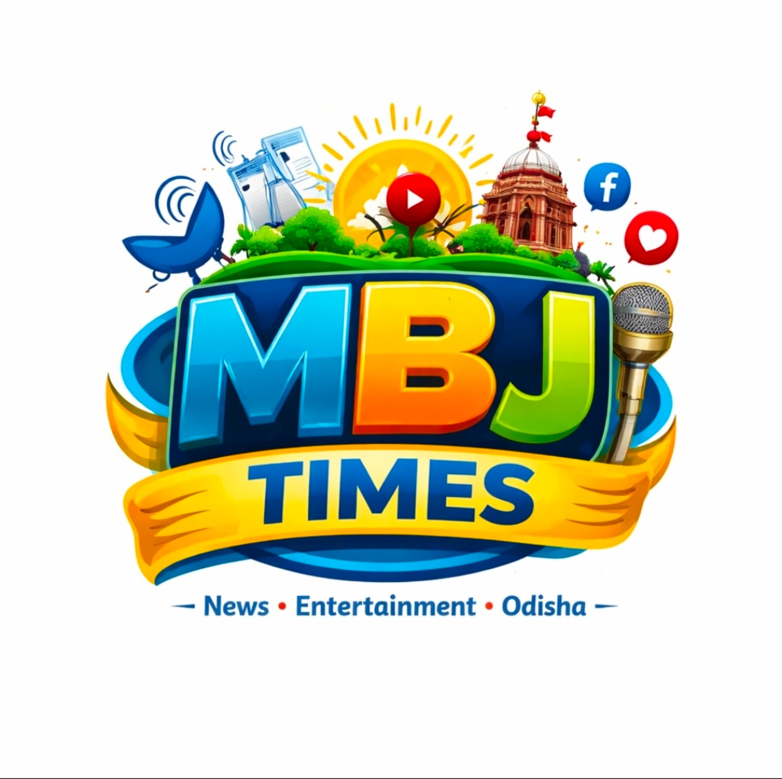 MBJ Times