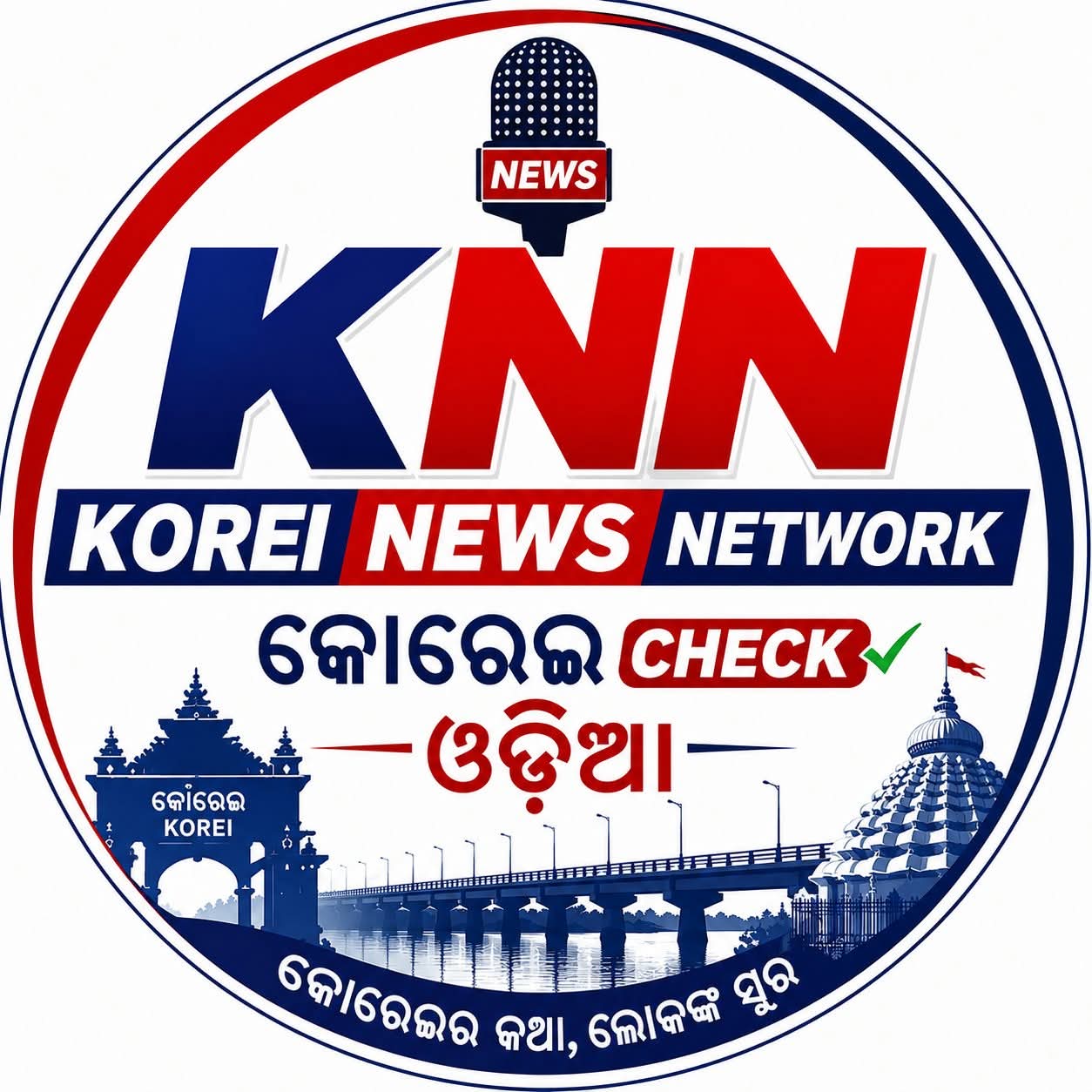 Korei News Network