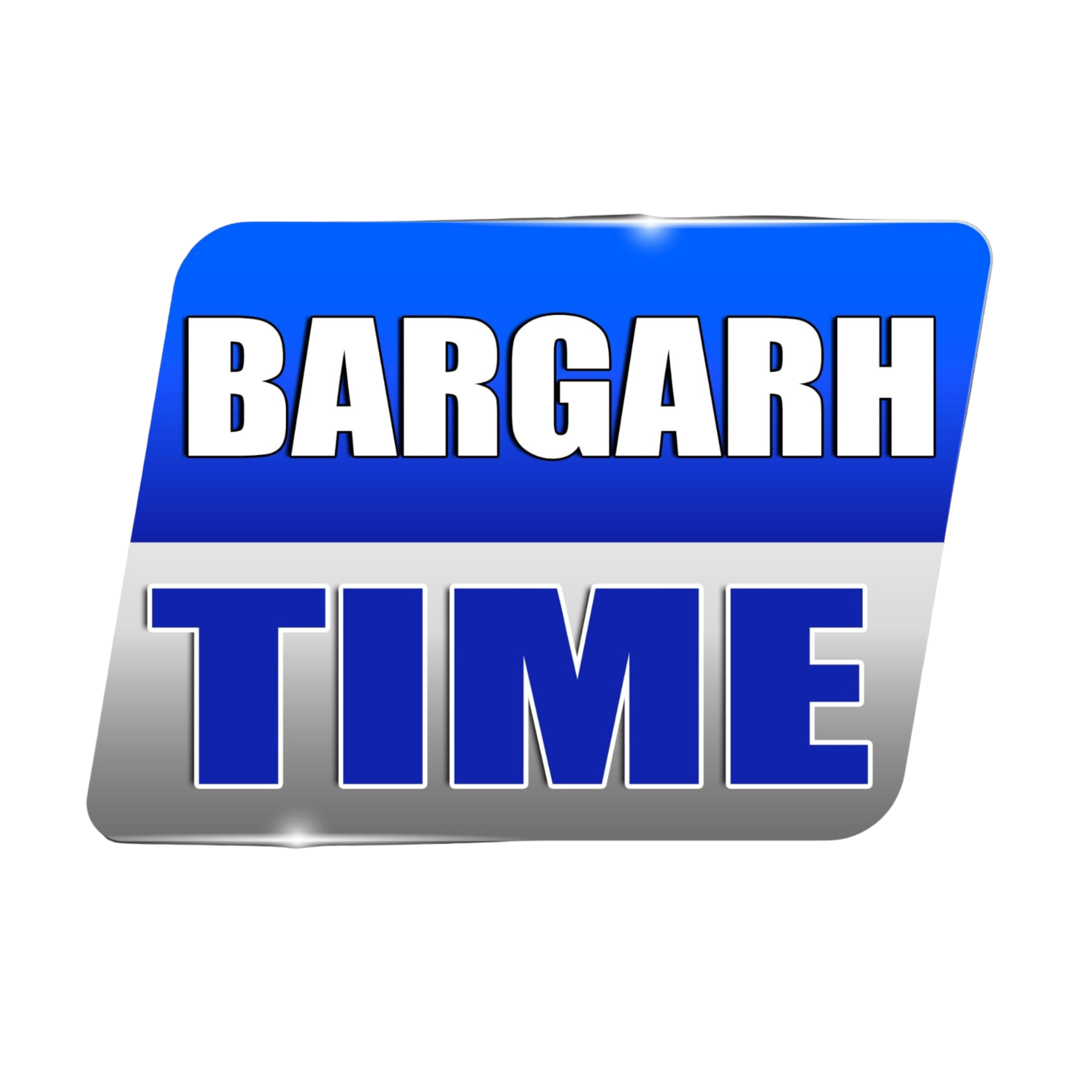 Baragarh Time