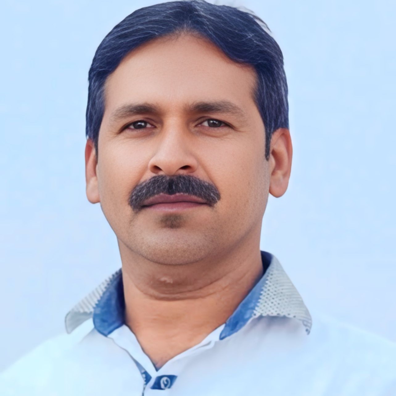 Susanta Kumar Sarangi