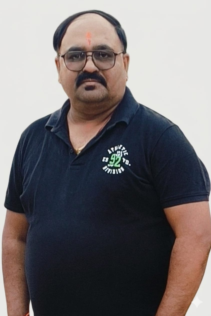Niranjan Pani