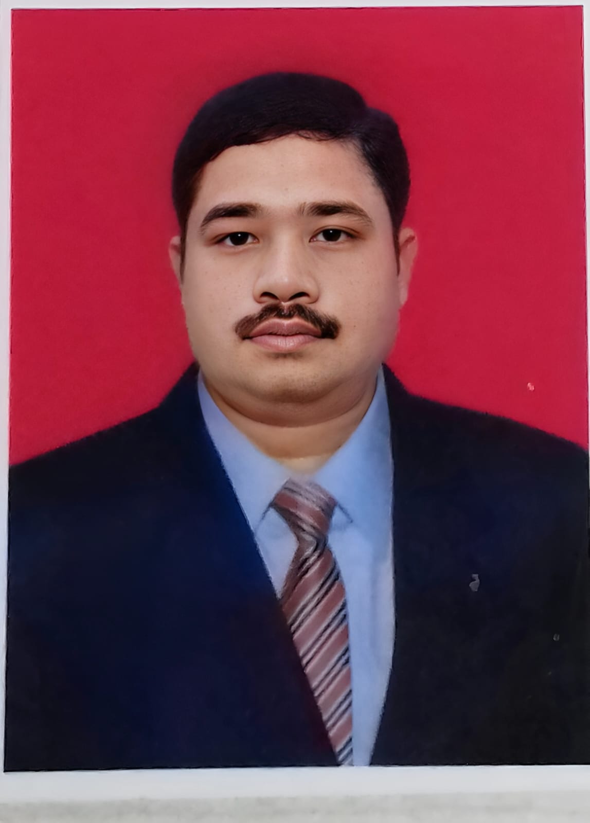 Suryakant Khedualsingh