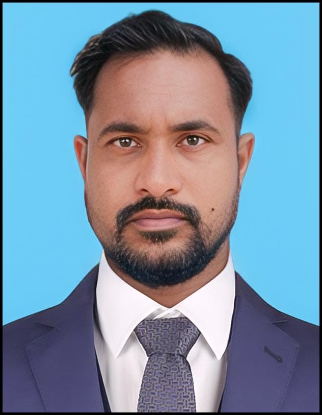 Ritesh Kumar Mund