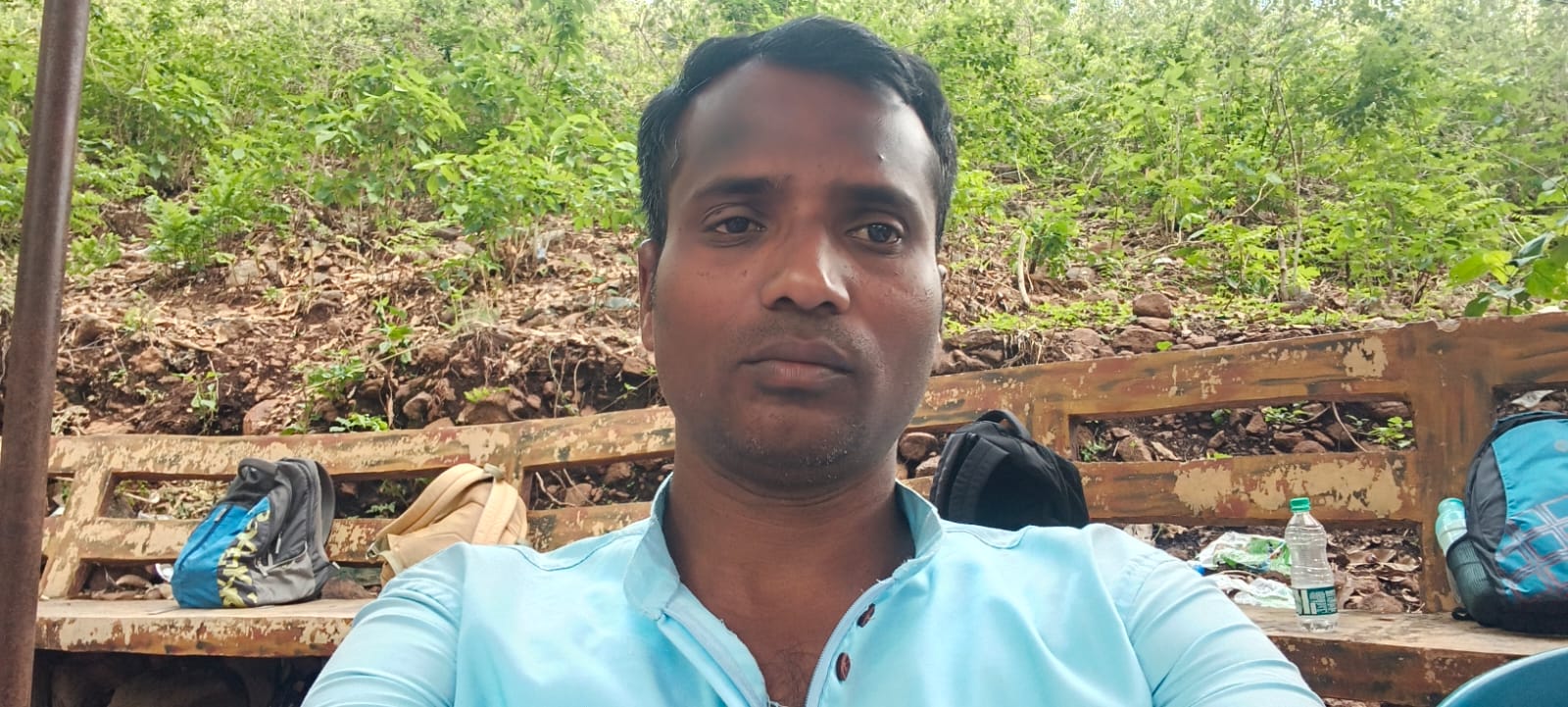 Padman Bhatra