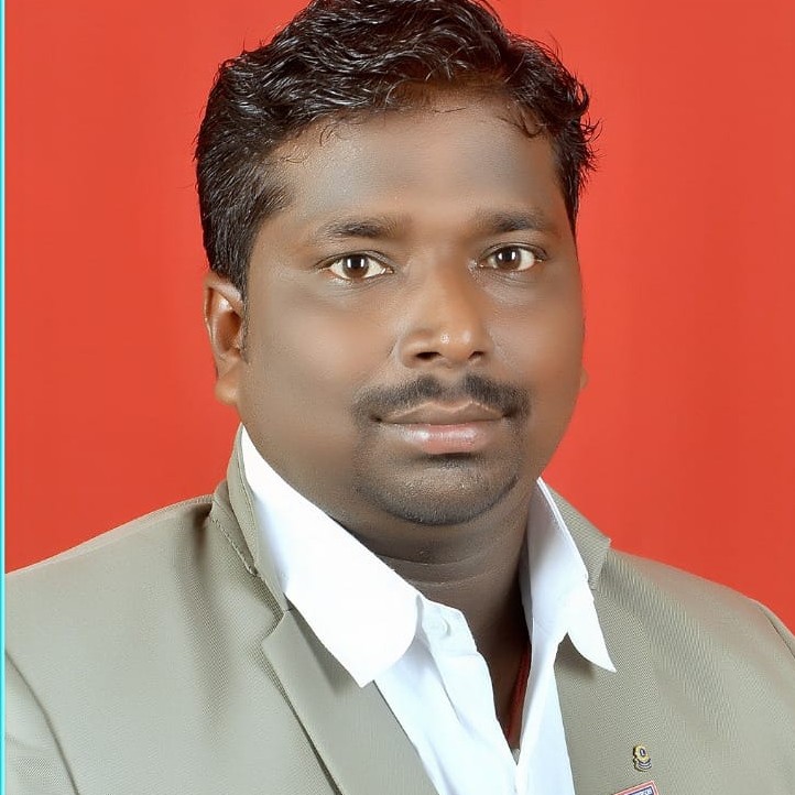 Uma Shankar Gouda