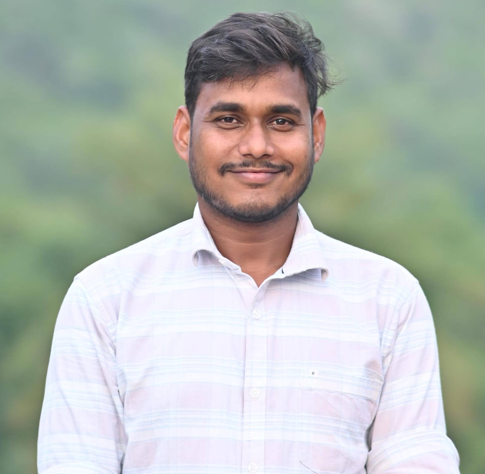 Tarani Patel