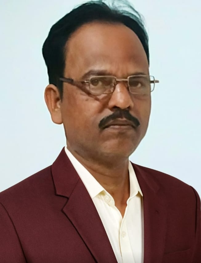 Kabiraj Patra