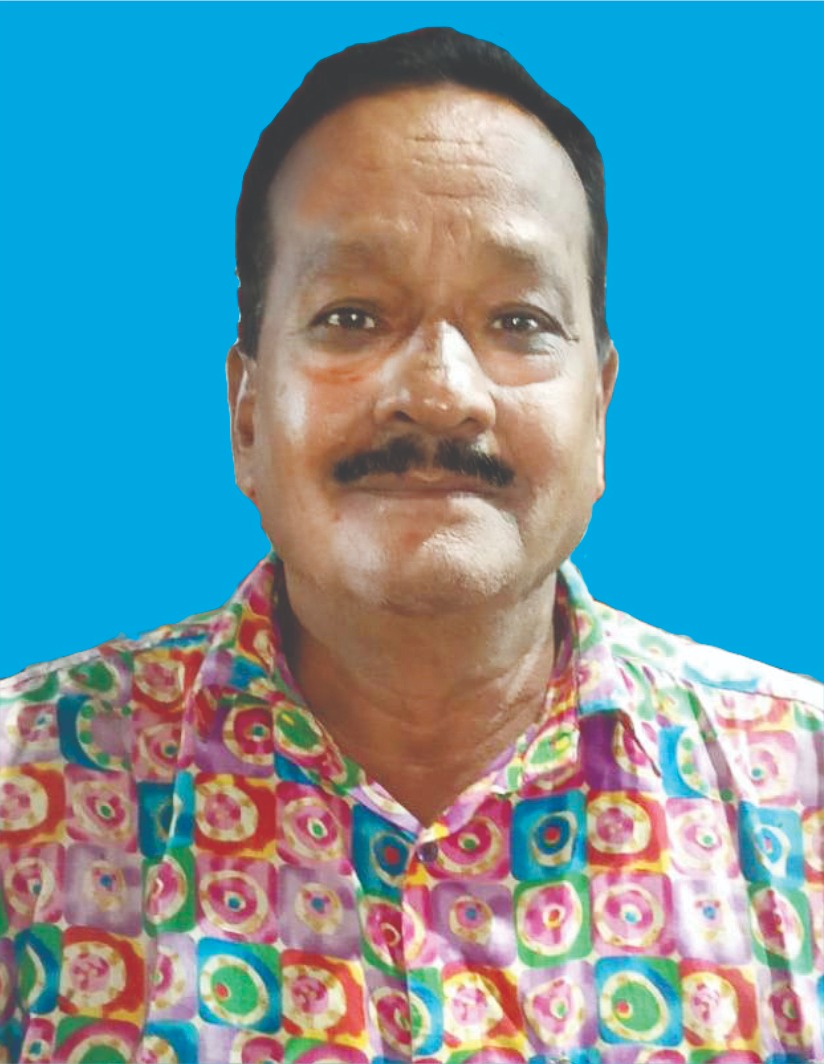 Sadashiv Mohapatra