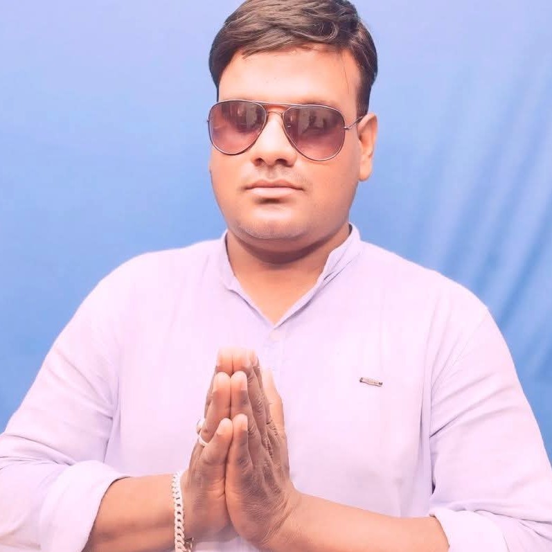 Gouranga Charan Mahi