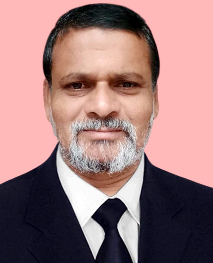 Saroj Kumar Dhal
