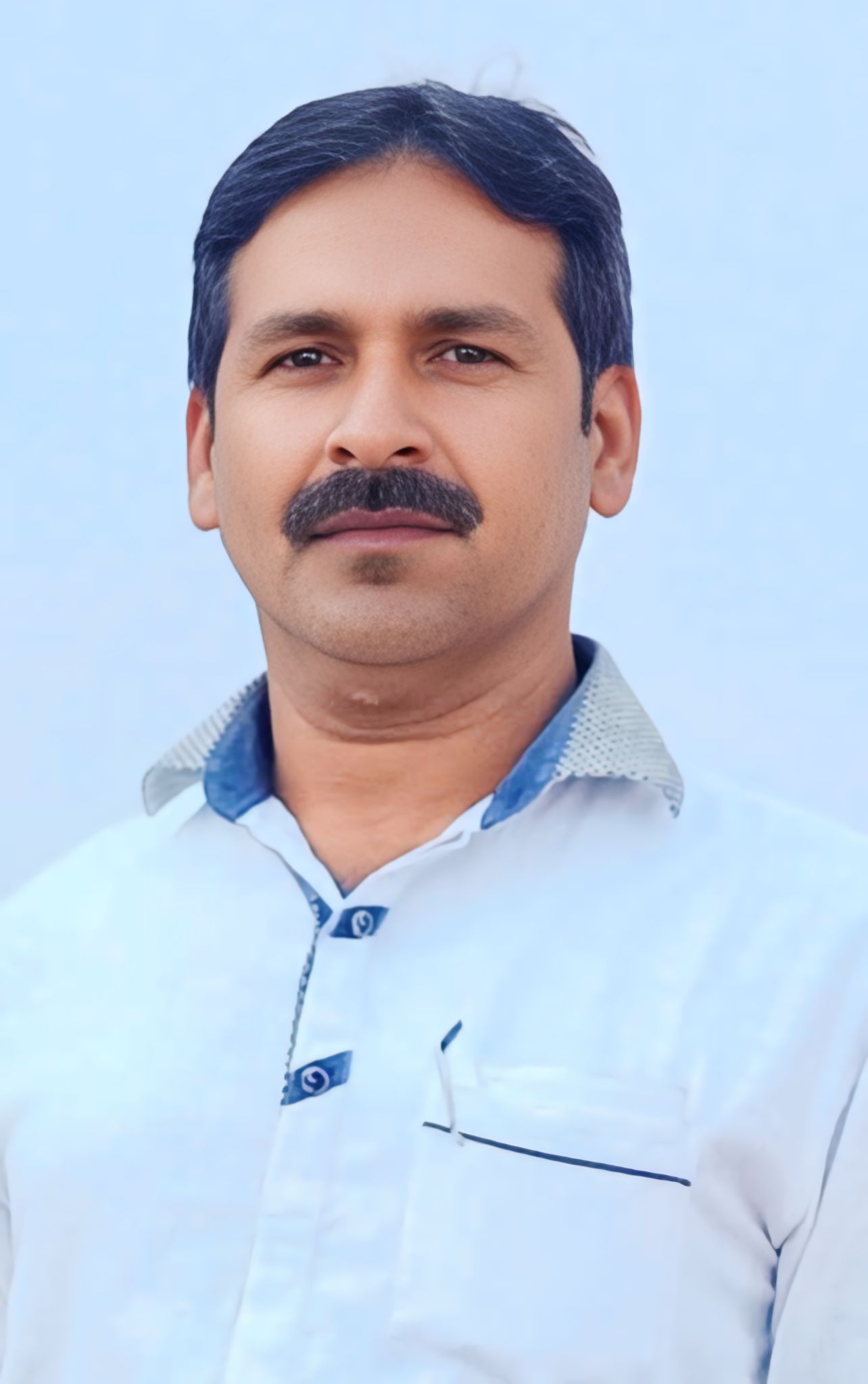Susanta Kumar Sarangi