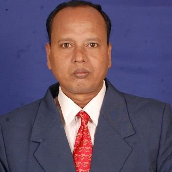 Susil Kumar Aich