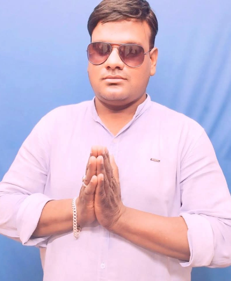 Gouranga Charan Mahi
