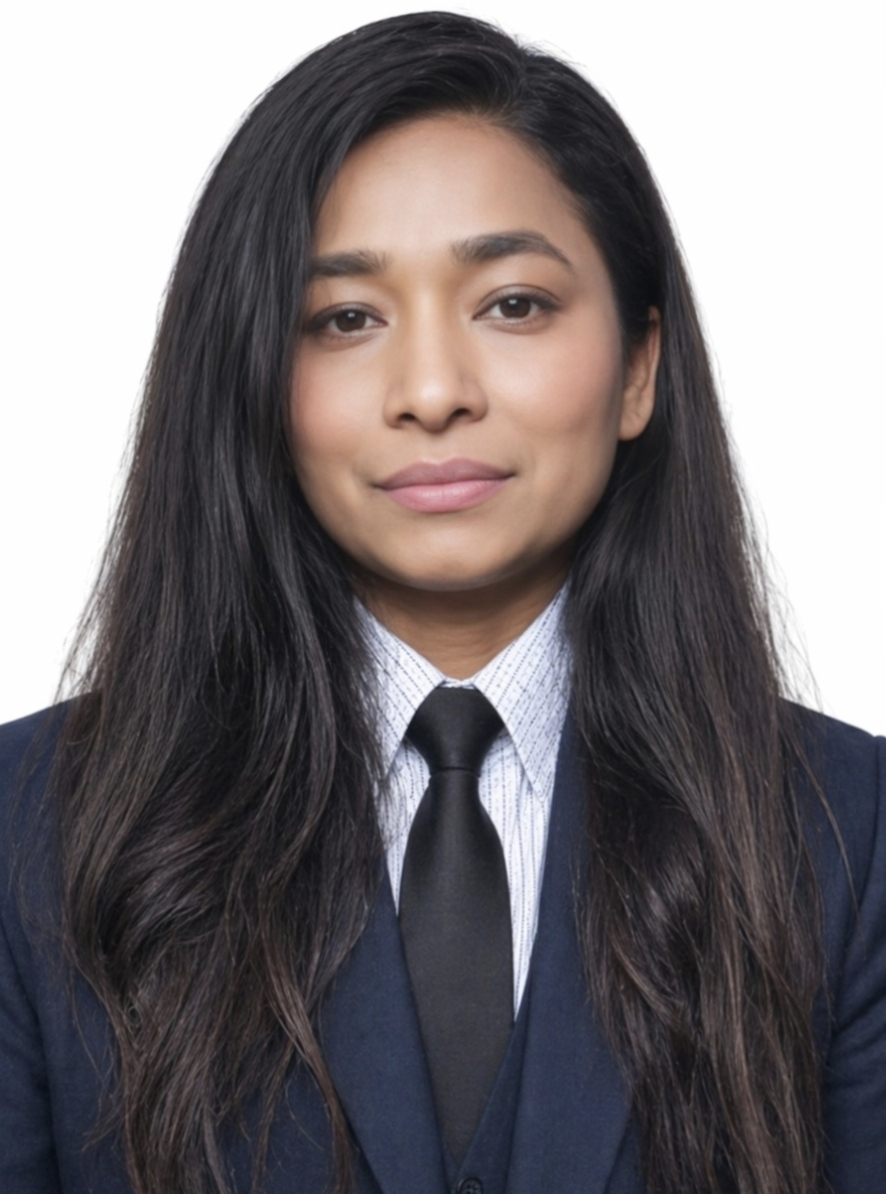 Chandana Das