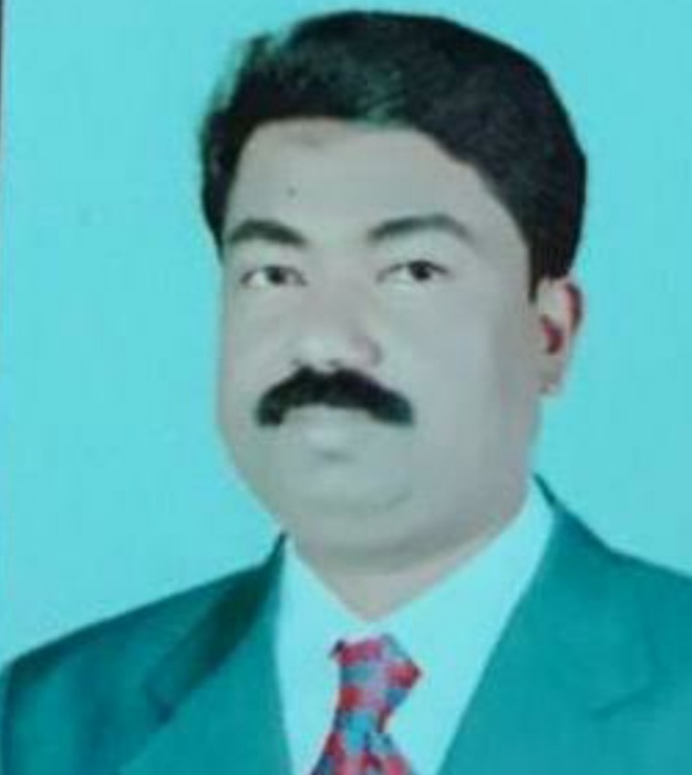 Rudra Narayan Lohar