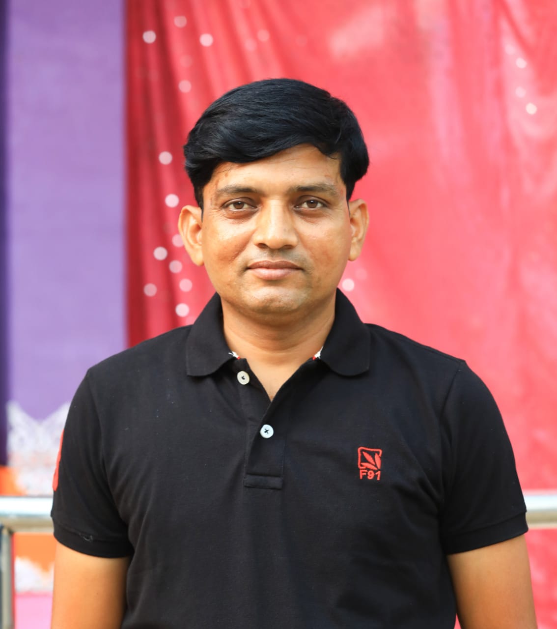 Rudra Mohan Sahu