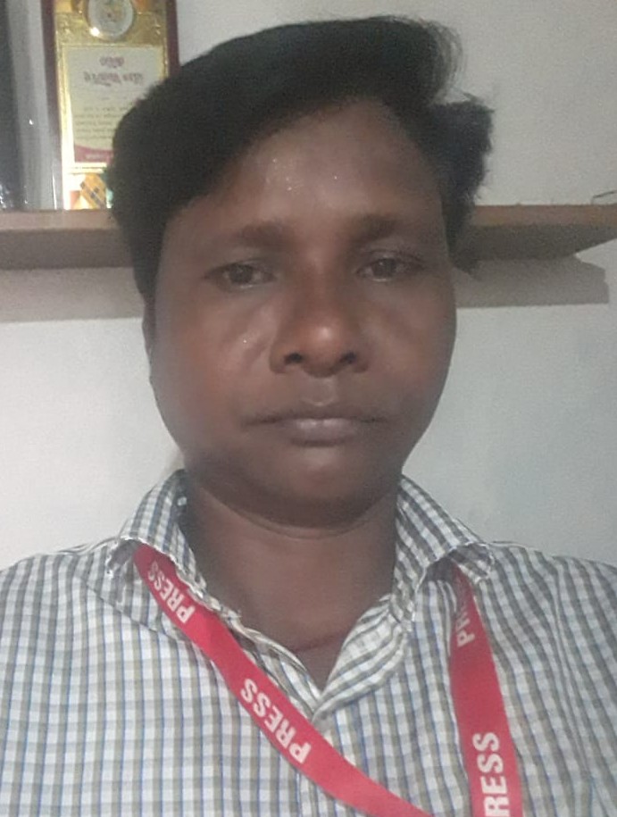 Sukanta Pradhan