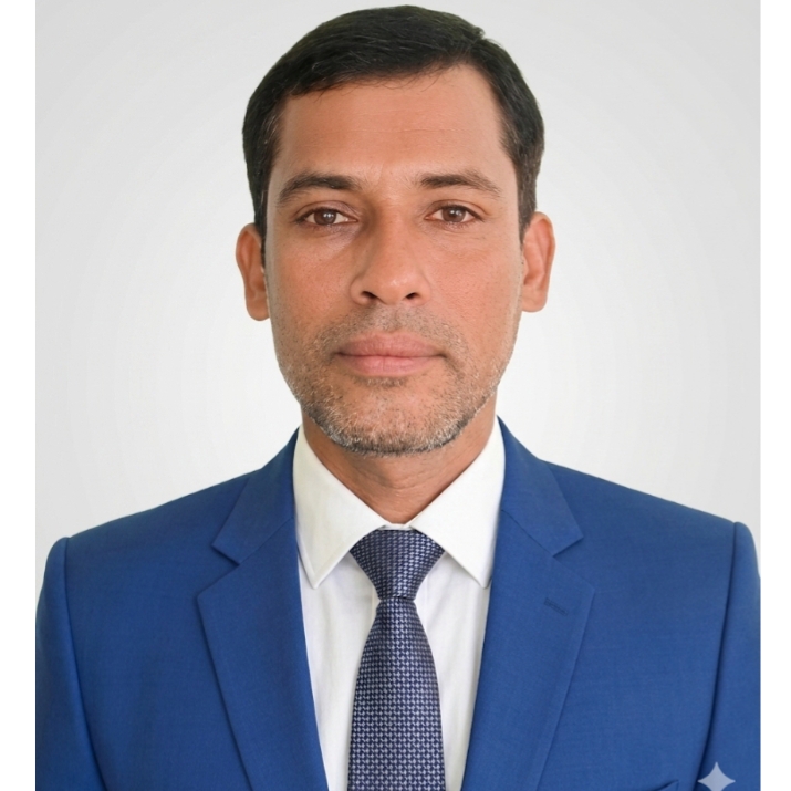 Bijaya Nanda Tripathy