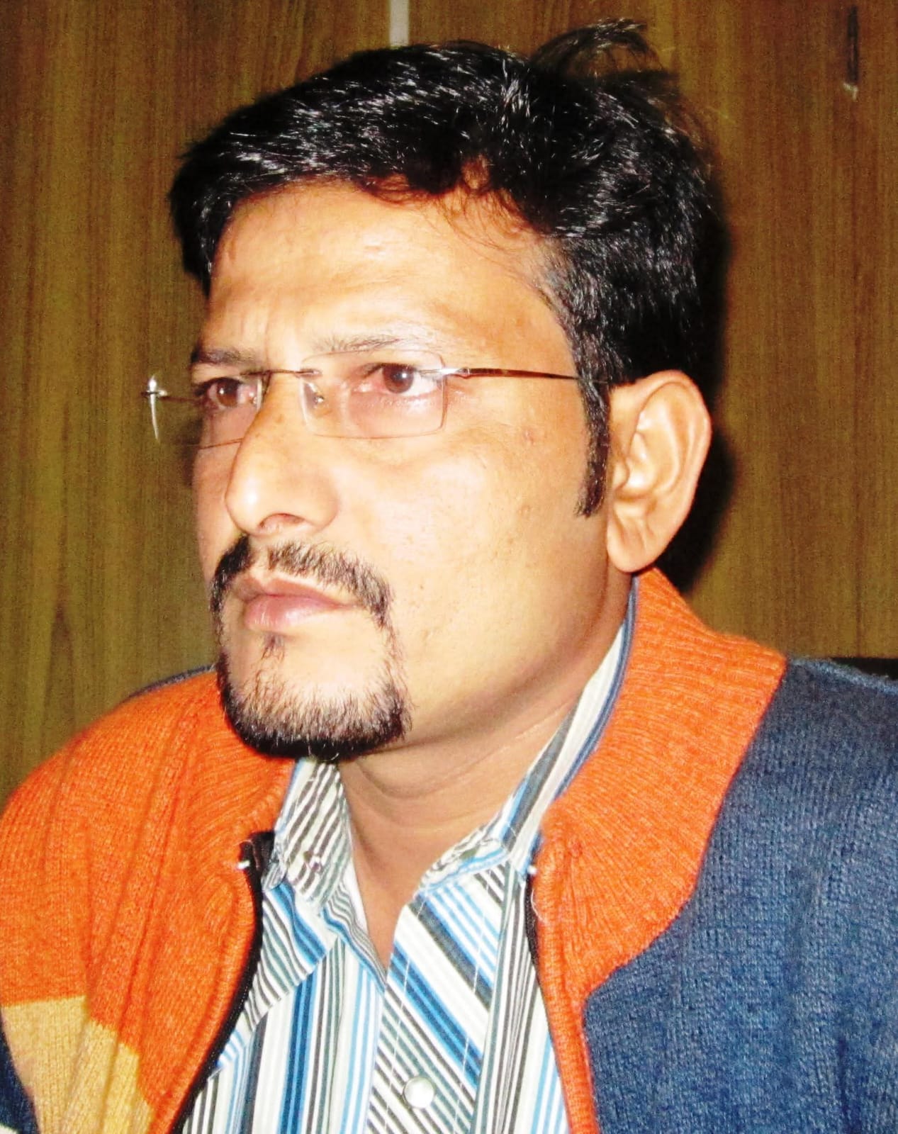 Manoj Satapathy