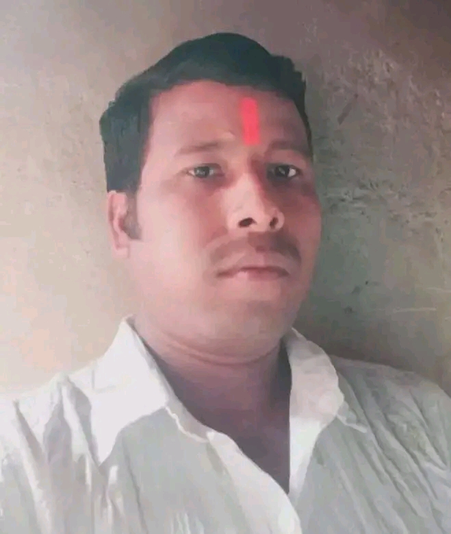 Deepak Kumar Bhoi