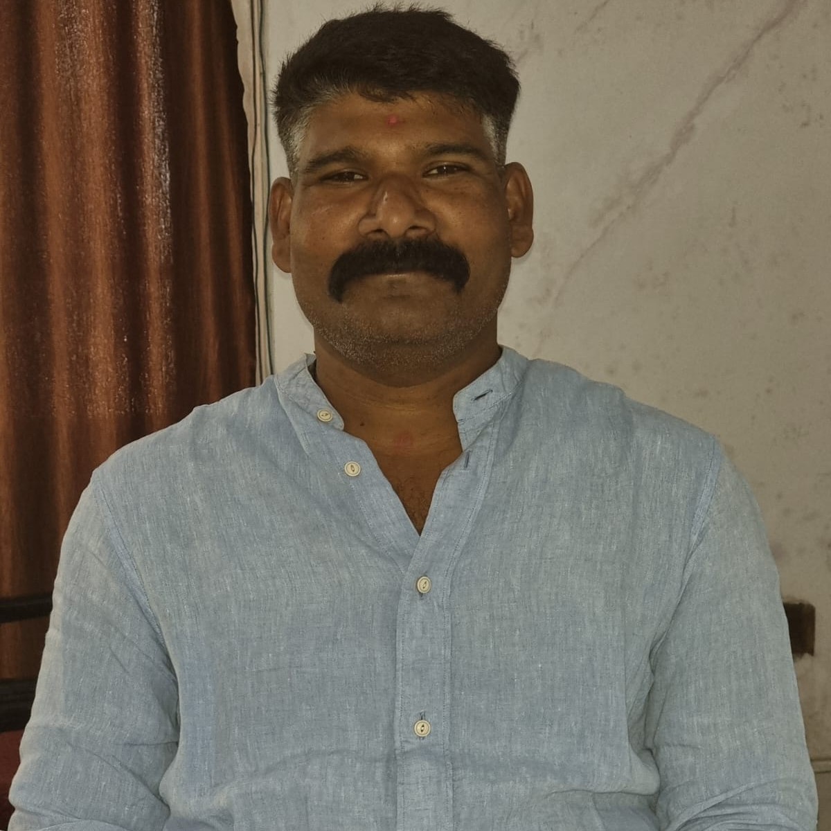 Surya Narayan Kar