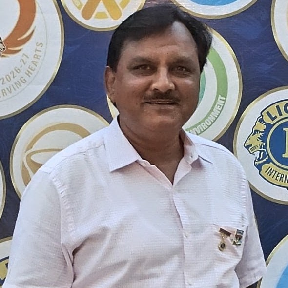 Manoj Kumar Maheswary
