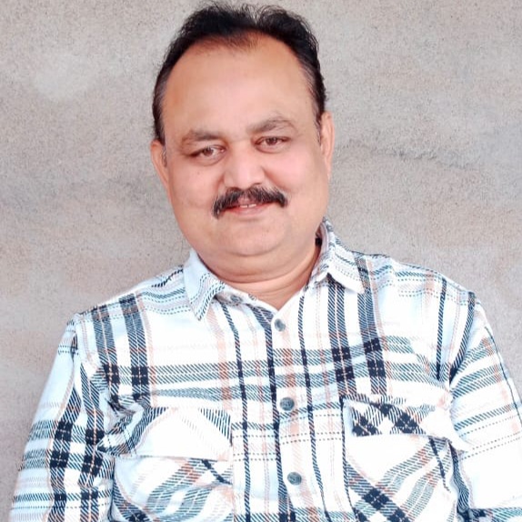 Sanjeev Pratap Singhdeo
