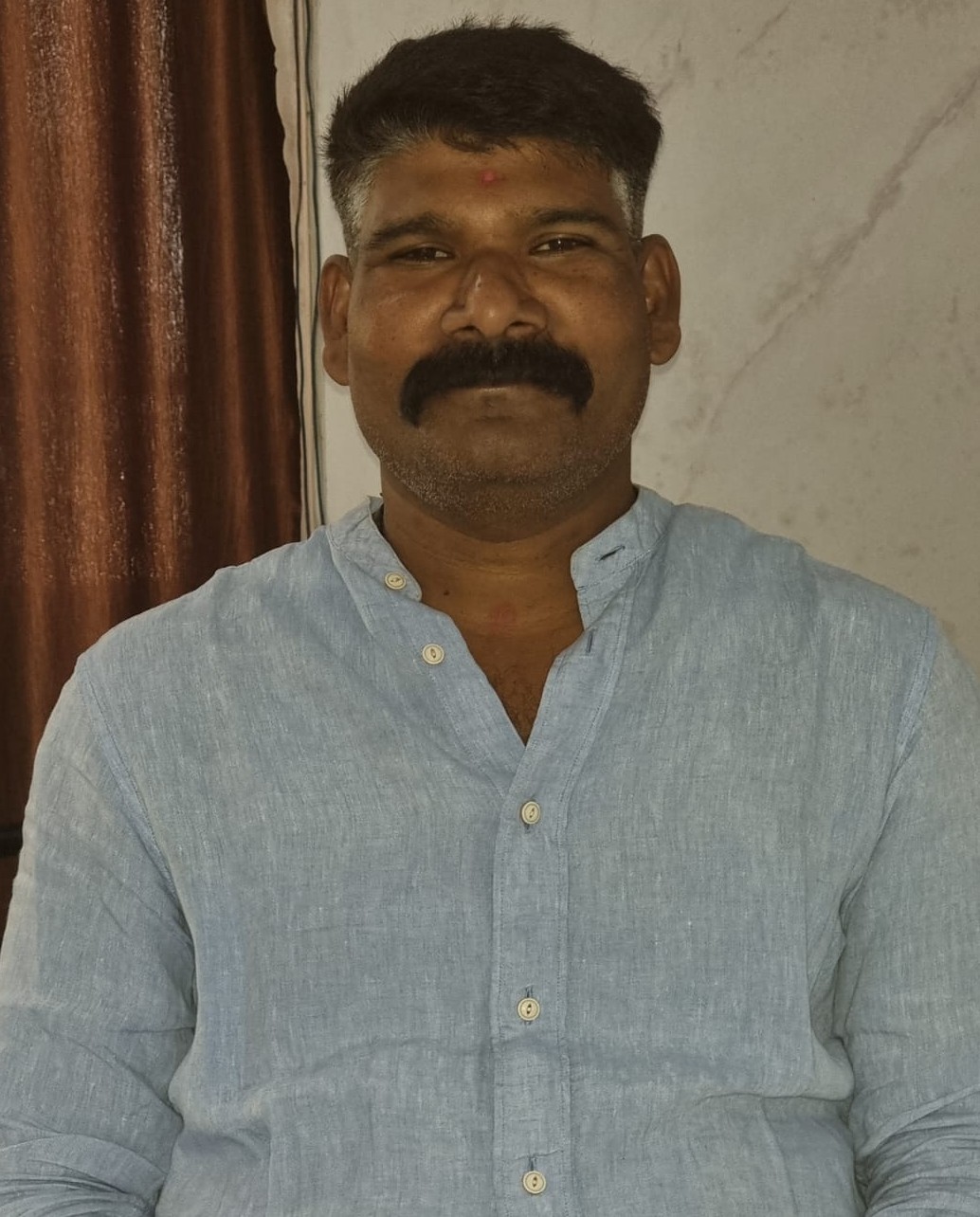 Surya Narayan Kar