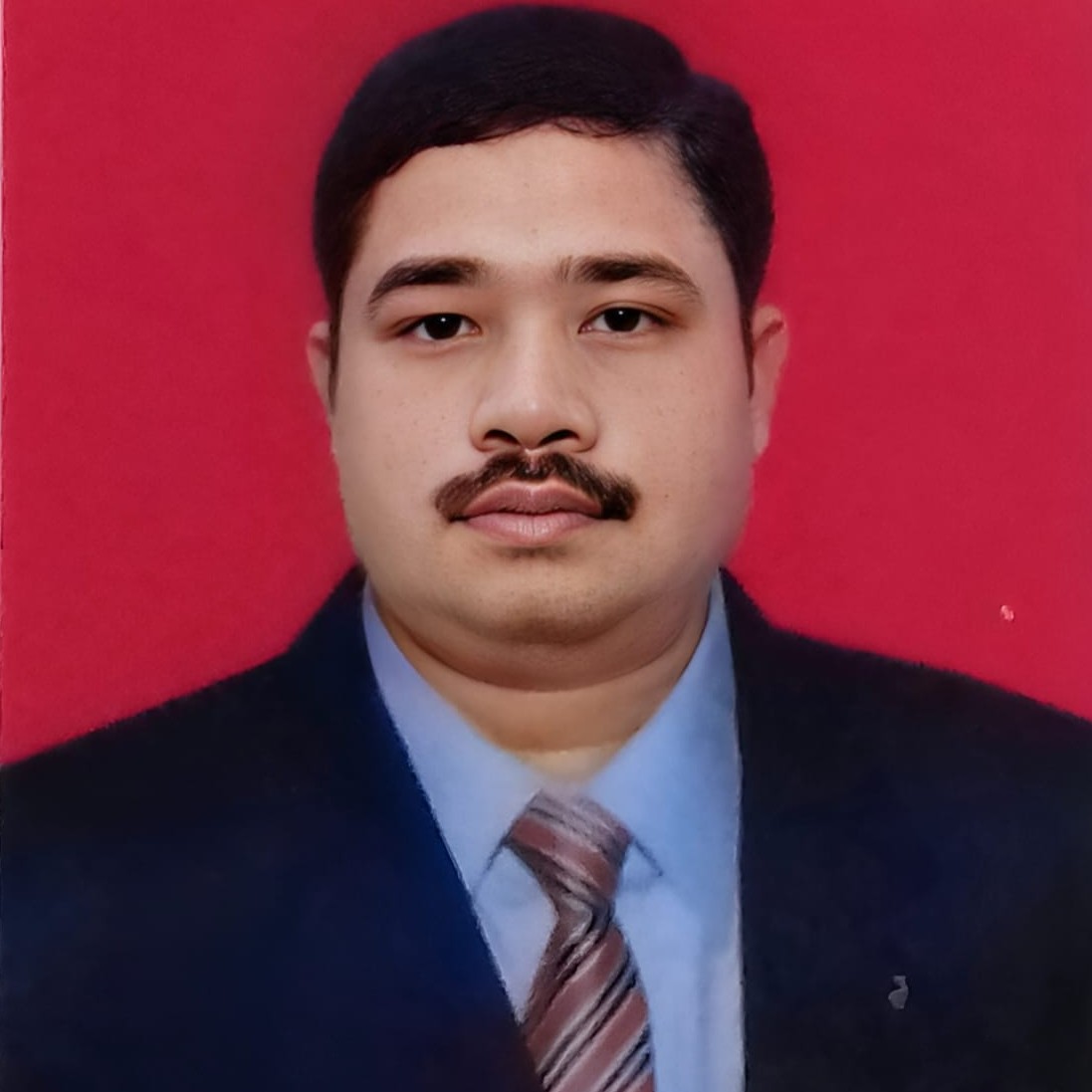 Suryakant Khedualsingh