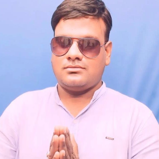 Gouranga Charan Mahi